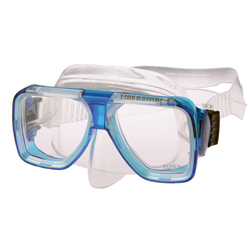 Diving goggles or mask